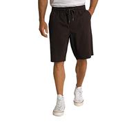 JP 1880 Bermuda, Flexnamic, Elastico in Vita, 4 Tasche Pantaloni, Marrone Scuro, 6XL Uomo