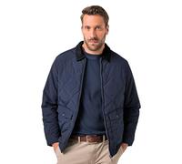 JP 1880 Blusotto Trapuntato e Funzionale JP Aware con Materiali riciclati per Una Maggiore sostenibilità, Fino alla tg. 7XL Blu Scuro 7XL 842790130-7XL