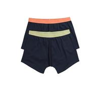 JP 1880 Boxer in Confezione Doppia con FLEXNAMIC® e Certificazione Oeko-Tex eucalipto 7XL 844106422-7XL