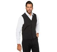 JP 1880 Business-Weste Zeus FLEXNAMIC®, Steppweste Uomo, anthrazit,