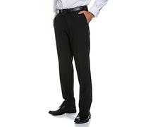 JP 1880 Businesshose N Pantaloni, Nero (Schwarz 10), 64 Uomo