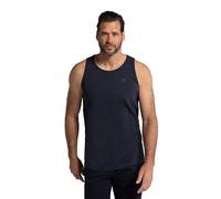 JP 1880 Canotta Basic dal Taglio Smanicato Blu Notte Scuro XL 705145730-XL
