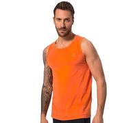 JP 1880 Canotta Basic dal Taglio Smanicato, Disponibile Fino alla tg. 10XL Clementina 8XL 705145666-8XL