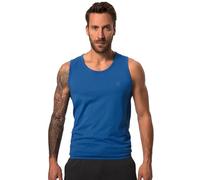 JP 1880 Canotta con Taglio Speciale per l'addome, Fino alla tg. 8XL Blu 7XL 719783710-7XL
