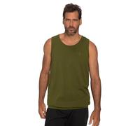JP 1880 Canotta con Taglio Speciale per l'addome, Fino alla tg. 8XL Lago Verde 5XL 719783441-5XL
