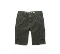 JP 1880 Cargo Bermuda, Bermuda Cargo Uomo, Utility Green, 62
