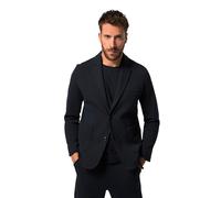 JP 1880 Sweatsakko, New York, Flexnamic Giacca, Blu Navy, 7XL Uomo