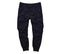 JP 1880 Flexnamic® Cargohose mit Vielen Taschen, Moderne Passform, Pantaloni Cargo Lunghi,