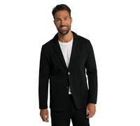 JP 1880 Giacca JP1880 in Jersey da Ufficio dalla Collezione di Capi Coordinati New York con FLEXNAMIC®, Fino alla tg. 8XL Nero 4XL 806498100-4XL