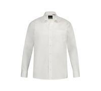 JP 1880 Hemd Variokragen, Camicia Uomo, Bianco (Weiß 20), 43 (Taglia Produttore: X-Large)