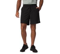 JP 1880 Jay-PI Pantaloni Sportivi per Il Fitness con FLEXNAMIC®, Cintura Elastica e Tecnologia Quickdry Nero 5XL 822831130-5XL