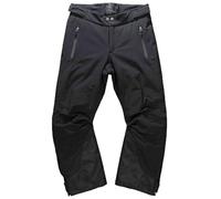 JP 1880 Jay-PI Pantaloni da Sci con Taglio Speciale per l'addome in Tessuto Funzionale Nero 7XL 809868100-7XL