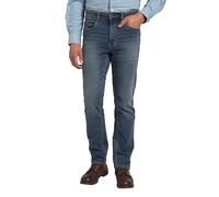 JP 1880 Jeans, Denim, FLEXNAMIC®, Straight Fit, 5-Pocket r. 36/72, Jeans Uomo, Blue Denim,