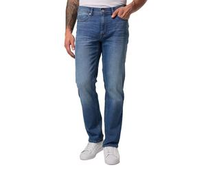 JP 1880 Jeans, Straight Fit, Recycled Bottles, Solfato di Rame, 38W x 34L Uomo