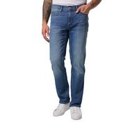 JP 1880 Jeans, Straight Fit, Recycled Bottles, Solfato di Rame, 46W x 34L Uomo