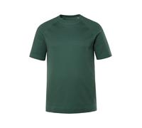 JP 1880 maglia raglan uomo taglie forti basic mezza manica cotone biologico