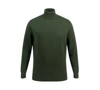 JP 1880 Maglione Dolcevita in Maglia fine Verde Scuro 3XL 820776123-3XL