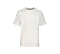 JP 1880 Menswear Big & Tall Plus Size L-8XL Basic Short Sleeve Round Neck Tee Snow White 6XL 702558200-6XL