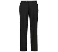 JP 1880 Pantaloni per L'Ufficio dalla Collezione Zeus con FLEXNAMIC®, Fino alla tg. 72/36 Nero 134 705533130-134