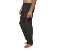 JP 1880 Pantaloni Pigiama Corti Pigiama Uomo, Grigio, 4XL