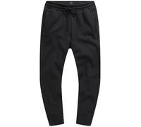 JP 1880 Pantaloni Sportivi Basic con Taglio Speciale per l'addome e Oeko-Tex, Fino alla tg. 8XL Blu Notte Scuro 5XL 825206750-5XL