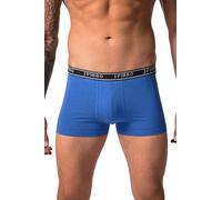 JP 1880 Pants, 2er-Pack Intimo, Blau, 6 Uomo