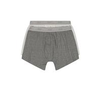 JP 1880 Pants, Unterhose, 2er-Pack, Jersey Boxer a Pantaloncino, Weiß, 5XL Uomo