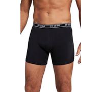 JP 1880 Pants, Unterhose, 2er-Pack, Jersey Intimo, Nero, 14 Uomo