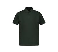 JP 1880 Poloshirt, piqué Polo T-Shirt Uomo, Verde Scuro, L