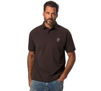 JP 1880 Poloshirts, 2er-Pack Polo, Notte Nera, XXL Uomo