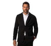JP 1880 Sakko, Business, New York, bis Gr. 8 XL Giacca, Nero, XXL Uomo