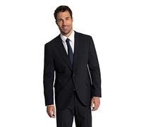 JP 1880 Sakko Zeus FLEXNAMIC Blazer, Dunkle Marine, 54 Uomo