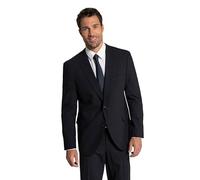 JP 1880 Sakko Zeus FLEXNAMIC Blazer, Dunkle Marine, 54 Uomo