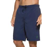 JP 1880 Shorts da Mare con Cintura Elastica, Disponibili 702 4XL Blu Notte Scuro