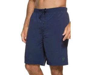 JP 1880 Shorts da Mare con Cintura Elastica, Disponibili 702 4XL Blu Notte Scuro