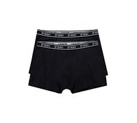 JP 1880 Slip da Uomo, Nero, Nero., 14