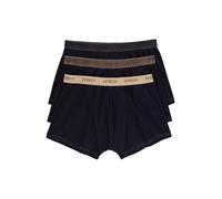 JP 1880 Slip JP1880 in Confezione da Tre con FLEXNAMIC® e Certificazione Oeko-Tex, Fino alla tg. 8XL Blu Notte Scuro 4XL 842383730-4XL