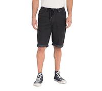 JP 1880 Superstretch 5-Pocket Bermuda, Blu Notte Opaco, XXXXXL Uomo