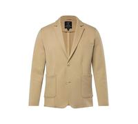 JP 1880 Sweat Jacket New York, Flexnamic, Business, Mix-And-Match, Up To 8 XL Blazer, Beige, XXL Uomo