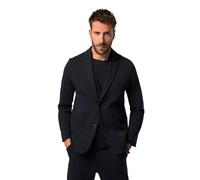 JP 1880 Sweatsakko, New York, Flexnamic Giacca, Blu Navy, 7XL Uomo