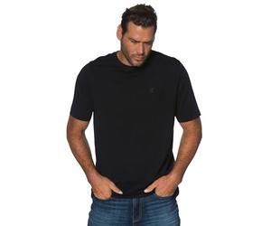 JP 1880 T-Shirt Basic con Scollo a V 702415