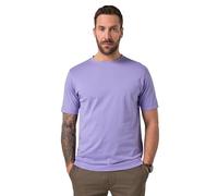 JP 1880 T-Shirt, Basic, Rundhals, Gekämmte Baumwolle Maglietta a 1/2 Uomo (Pacco da 1)