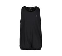 JP 1880 Tanktop Canotta, Schwarz, 4XL Uomo