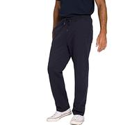 JP 1880 Tuta Sportiva con Giacca e Pantaloni Blu Notte Scuro 7XL 802933730-7XL