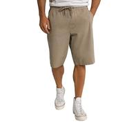 JP 1880 Uomo Bermuda Grigio Pietra 3XL