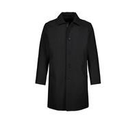 JP 1880 Cappotto idrorepellente in misto lana con colletto da camicia, disponibile fino alla tg. 8XL antracite 4XL 795116110-4XL