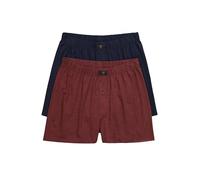JP 1880 Uomo Marrone Castagna 8XL