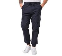 JP 1880 Uomo Pantaloni Cargo Lunghi