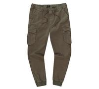 JP 1880 Uomo Pantaloni Cargo Lunghi