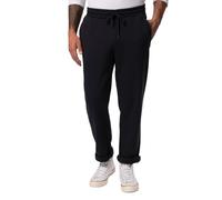 JP 1880 Pantaloni Sportivi Basic con Taglio Speciale per l'addome e Oeko-Tex Blu Notte Scuro 4XL 825206750-4XL